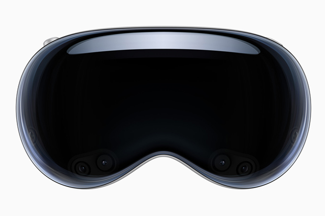 2025年Vision Pro的前景如何