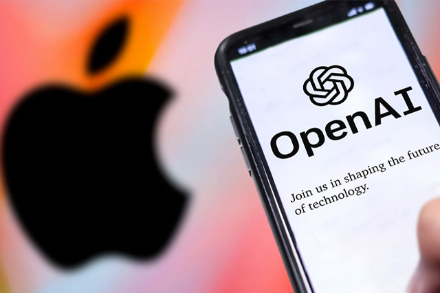 OpenAI VS Apple Vision Pro：誰(shuí)是AR智能眼鏡的下一代引領(lǐng)者？