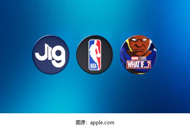 蘋果公布Vision Pro年度最佳游戲、應(yīng)用名單