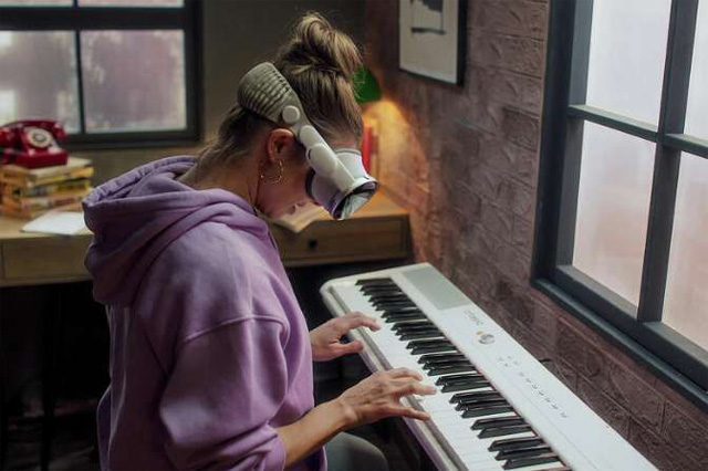 鋼琴學(xué)習(xí)應(yīng)用《Simply Piano》登陸Vision Pro頭顯