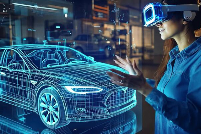 2025年VR大空間制作公司——突破虛擬邊界，開啟無限可能！