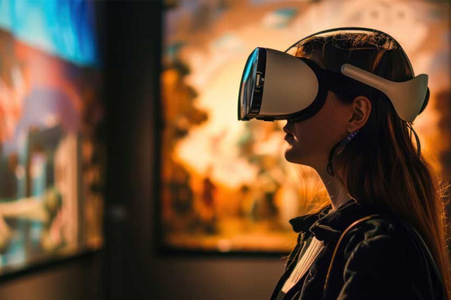 VR定制開發(fā)公司——為企業(yè)量身打造虛擬現(xiàn)實應(yīng)用！
